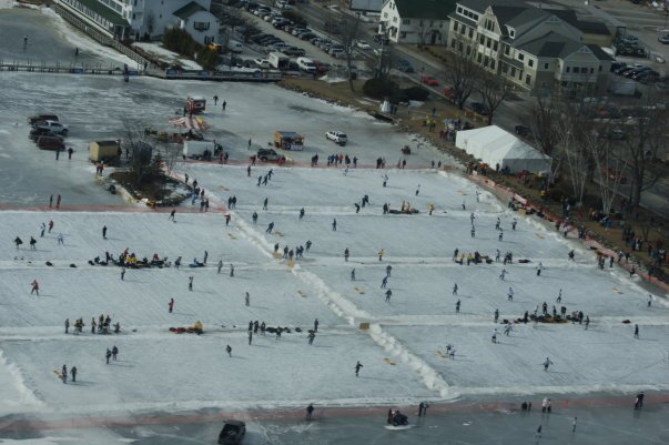 2011 New England Pond Hockey Classic (NEPHC) dates released! 2011 New England Pond Hockey Classic (NEPHC) dates released!