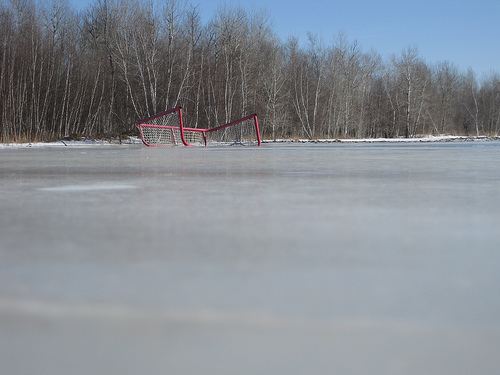 The Offseason Files: Super Chexx Bubble Hockey