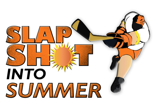 Street Hockey Festival Comes To NH’s Lake Region