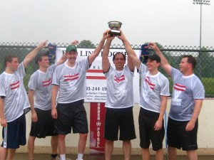 2009 National Inline Hockey Open