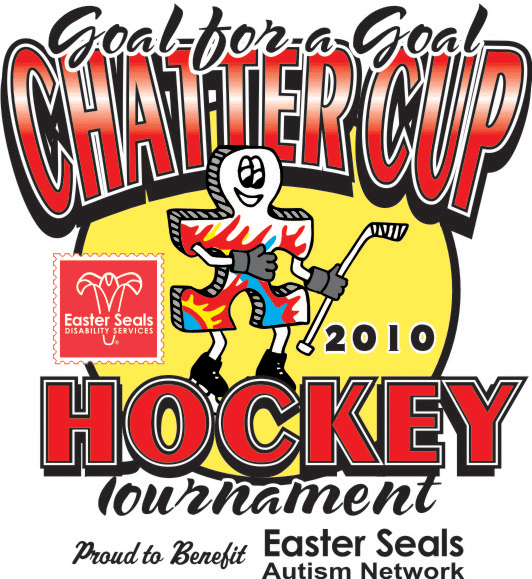 2010 Chatter Cup Hockey Tournament – Help Raise Money For Autism! 2010 Chatter Cup Hockey Tournament – Help Raise Money For Autism!