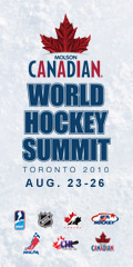 World Hockey Summit Talks Youth Game, Roots, And Growth Of The Sport