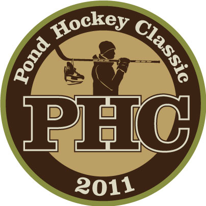Pond Hockey Classic Unveils New Logo, Brings Home Hardware Pond Hockey Classic Unveils New Logo, Brings Home Hardware