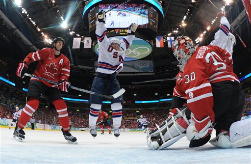 Sneak Peek: ‘Hockey In The USA’