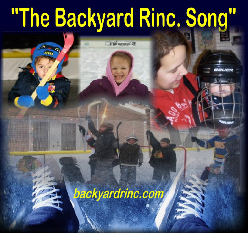 The Backyard Rinc Song The Backyard Rinc Song