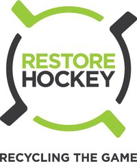 Restore Hockey – Recycling the Game and Making a Difference