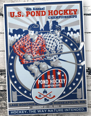 Monday Morning Puckdrop – January 3rd