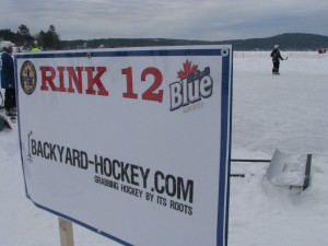 Warm Weather Making Life Difficult For Outdoor Puck Participants