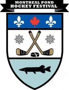 Meet Your Tournament: The Montreal Pond Hockey Festival Meet Your Tournament: The Montreal Pond Hockey Festival