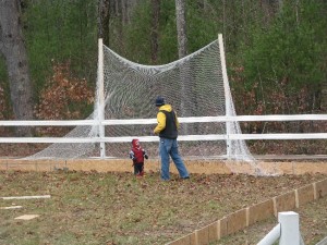 Top 5 Reasons You Should Build A Backyard Rink THIS Year