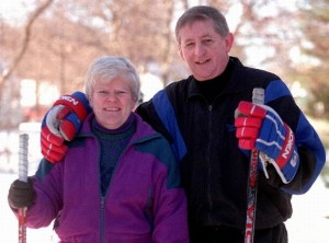 MA Hockey Hall of Fame to Honor Jack Falla