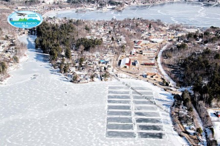 New England Pond Hockey Classic – New Venue, Same Dates