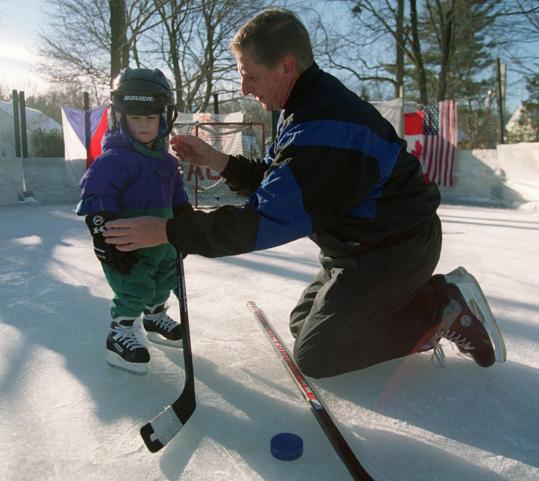 USA Hockey Launches Jack Falla Junior Reporter Essay Contest USA Hockey Launches Jack Falla Junior Reporter Essay Contest