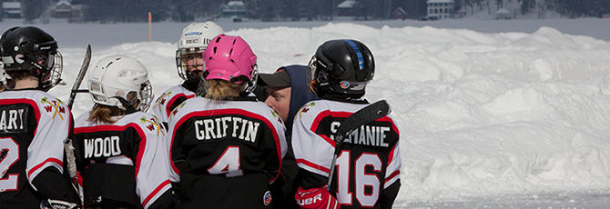 New England Youth Pond Hockey Jamboree – The Most Sought After Tournament in New England New England Youth Pond Hockey Jamboree – The Most Sought After Tournament in New England
